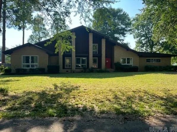 101 S Brickey St, Osceola, AR 72370