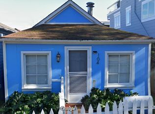 104 2nd St, Sausalito, CA 94965