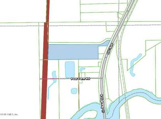 571 N Highway 17, Palatka, FL 32177