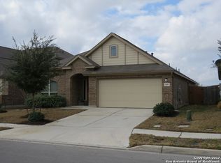 149 Buckskin Way, Cibolo, TX 78108