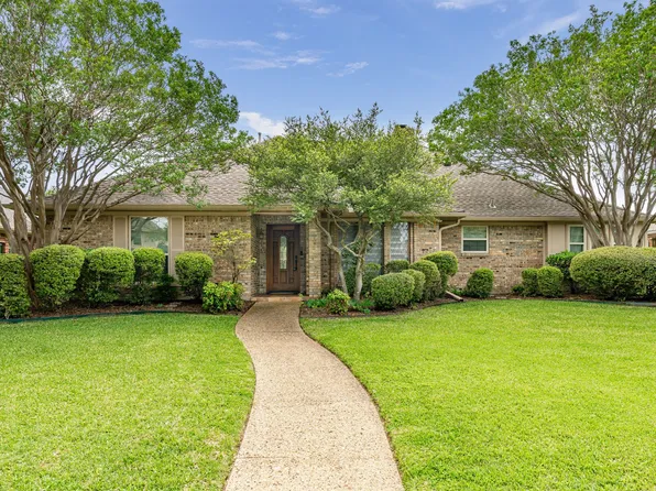 1508 Faringdon Dr, Plano, TX 75075