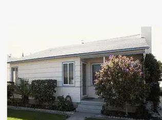 119 Prague St, San Mateo, CA 94401