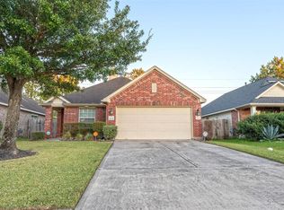22334 Highland Point Ln, Spring, TX 77373