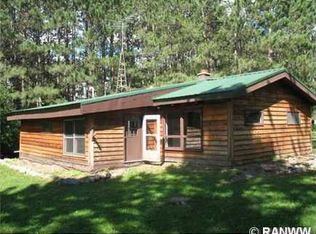 N5279 Pine Cone Cir, Winter, WI 54896