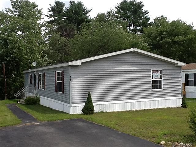 Typical home