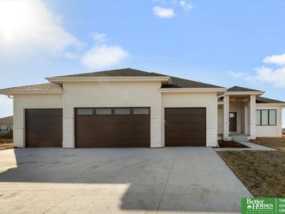 11609 Fenwick St, Papillion, NE, 68046