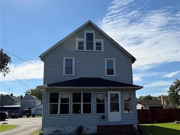 120 E Georgia Ave, Sebring, OH 44672