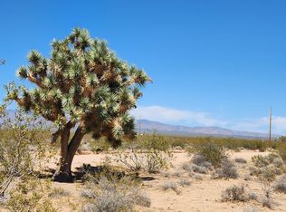 2116 E Mesquite Dr, Yucca, AZ 86438