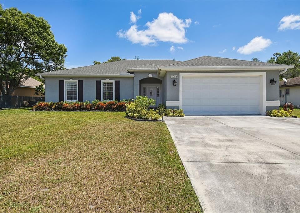 1056 E Normandy Blvd, Deltona, FL 32725 Zillow