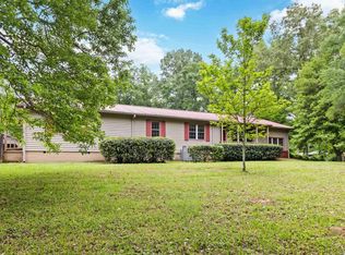 8474 Wolf Creek Rd, Pell city, AL 35128