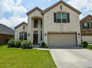 31719 Morning Ridge Ln, Spring, TX 77386