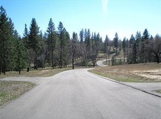 0 Hard Times Ranch Rd, North Fork, CA 93643