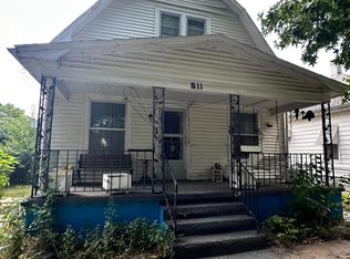 511 NE Scotland Ave, Topeka, KS 66616