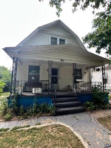 511 NE Scotland Ave, Topeka, KS, 66616