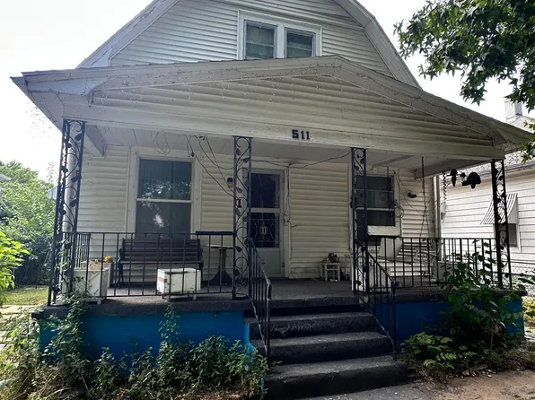 511 NE Scotland Ave, Topeka, KS 66616