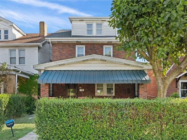 737 Bayridge Ave, Pittsburgh, PA 15226