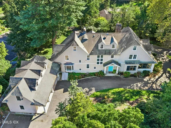253 Shore Rd, Greenwich, CT 06830