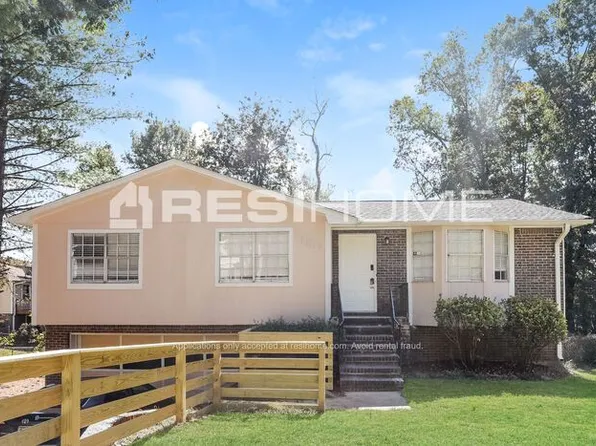 1819 Valley Run Cir, Birmingham, AL 35235