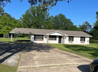 191718 N 4202nd Rd, Antlers, OK 74523