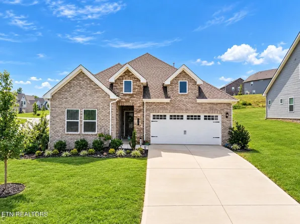 510 Sugar Maple Trl, Lenoir City, TN 37771
