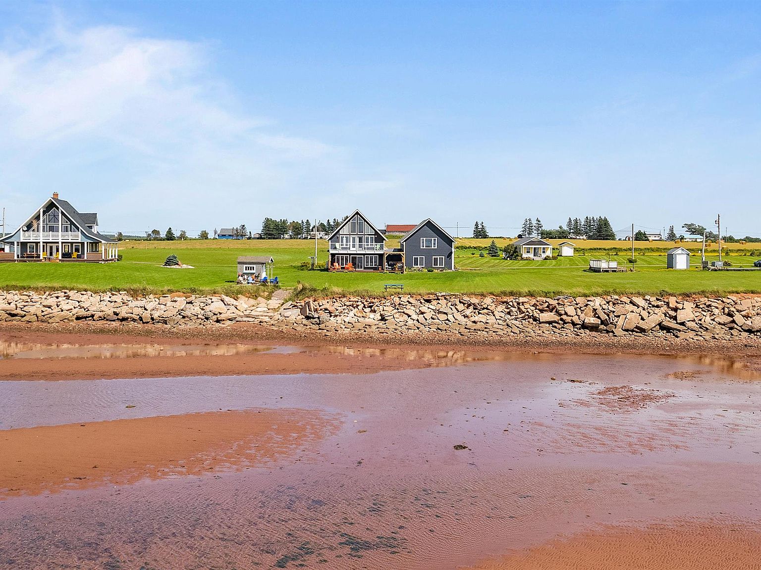 63 Oswald Rd, Borden Carleton, PE C0B 1X0 MLS 202318505 Zillow