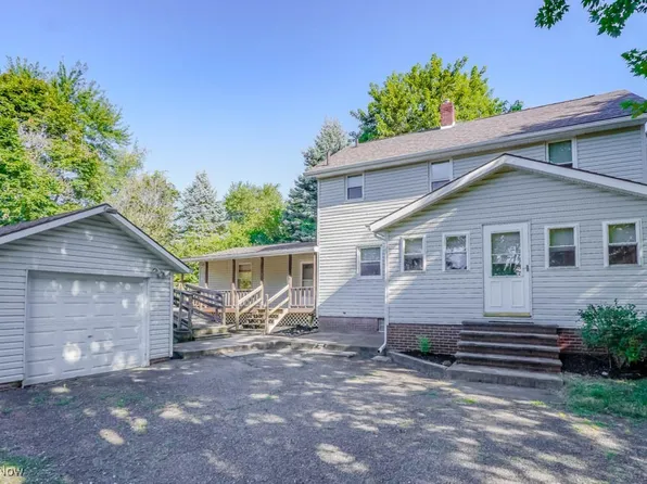 2491 Perry Dr SW, Canton, OH 44706