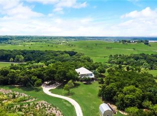 3590 Old Maypearl Rd, Waxahachie, TX 75167