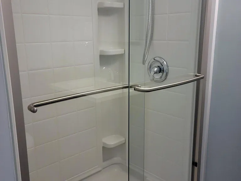 shower