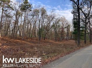 0 Weaver Rd, Pt Austin, MI 48467