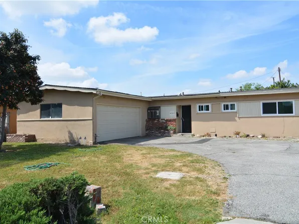 4907 McClintock Ave, Temple City, CA 91780