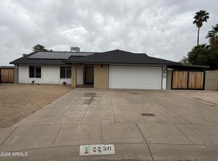 2250 E KATHLEEN Road, Phoenix, AZ 85022