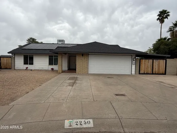 2250 E KATHLEEN Road, Phoenix, AZ 85022
