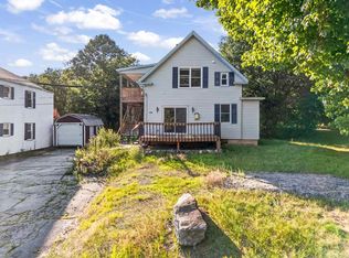 64 Old Greene Rd, Lewiston, ME 04240