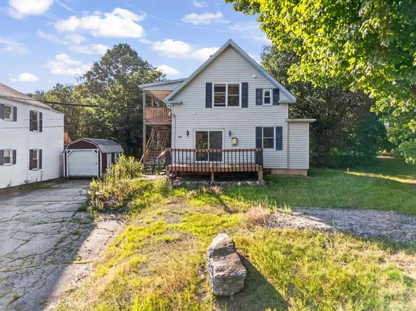 64 Old Greene Road, Lewiston, ME 04240