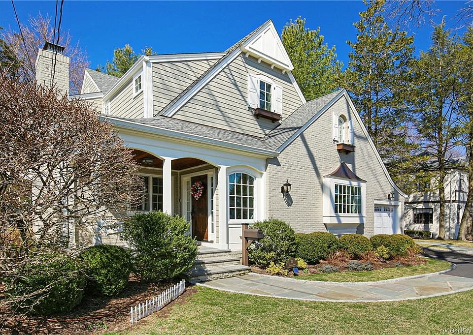 18 Argyle Road, Scarsdale, NY 10583 Zillow