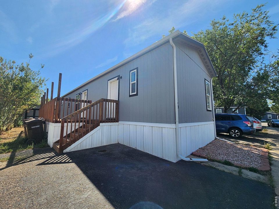 1st image of 5000 Butte St #178