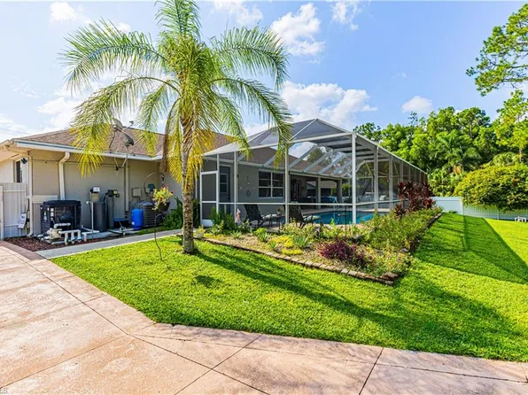 1109 Thompson AVE, LEHIGH ACRES, FL 33972