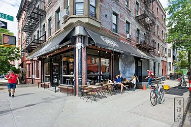 Rented by HSK Group Inc