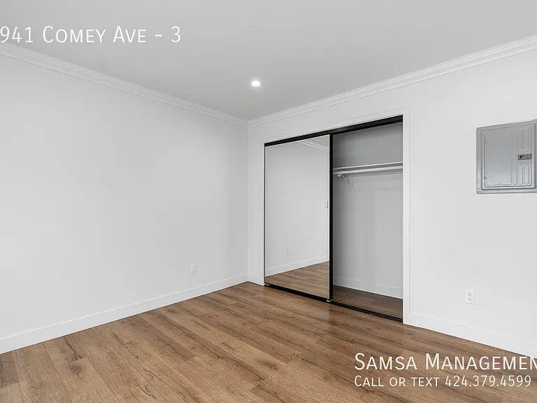 5941 Comey Ave #3 — Photo 8