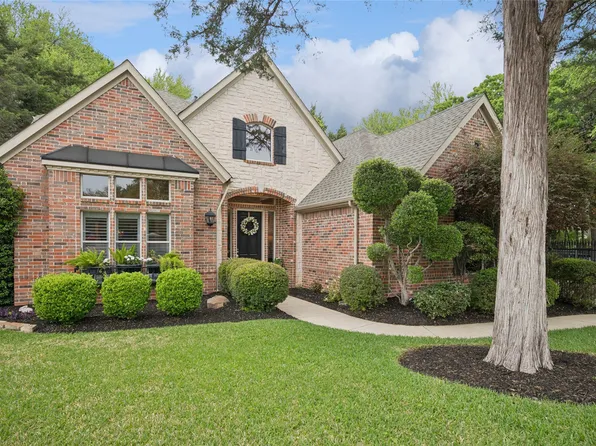 502 Everwood Ct, Southlake, TX 76092