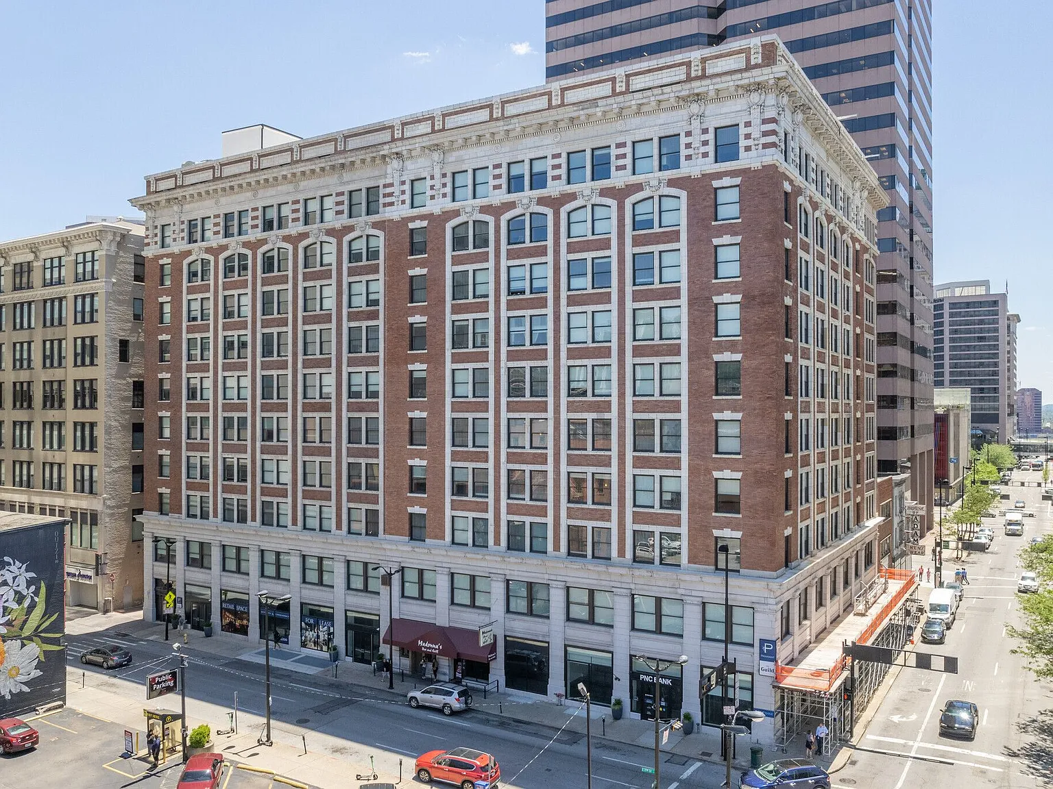 The Provident Apartments — Photo 2