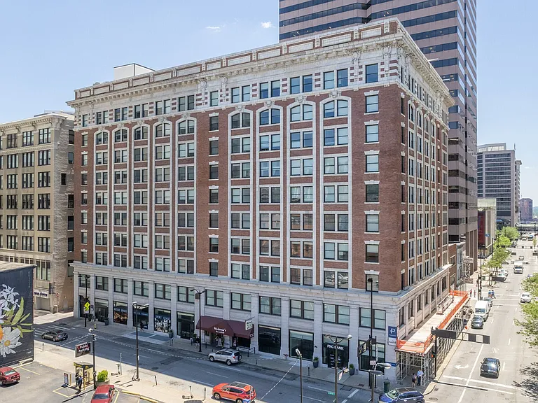 The Provident Apartments — Photo 2