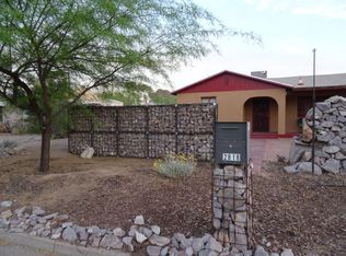 2818 E Florence Dr, Tucson, AZ 85716