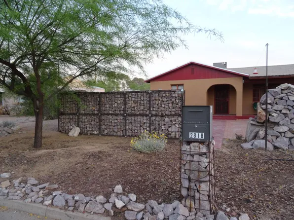 2818 E Florence Dr, Tucson, AZ 85716
