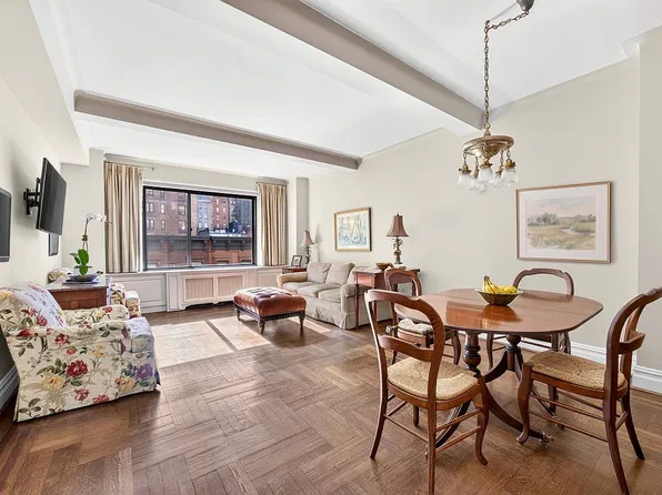 230 Central Park W APT 4K, New York, NY 10024