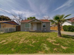 312 Santa Clara St, Madera, CA 93637