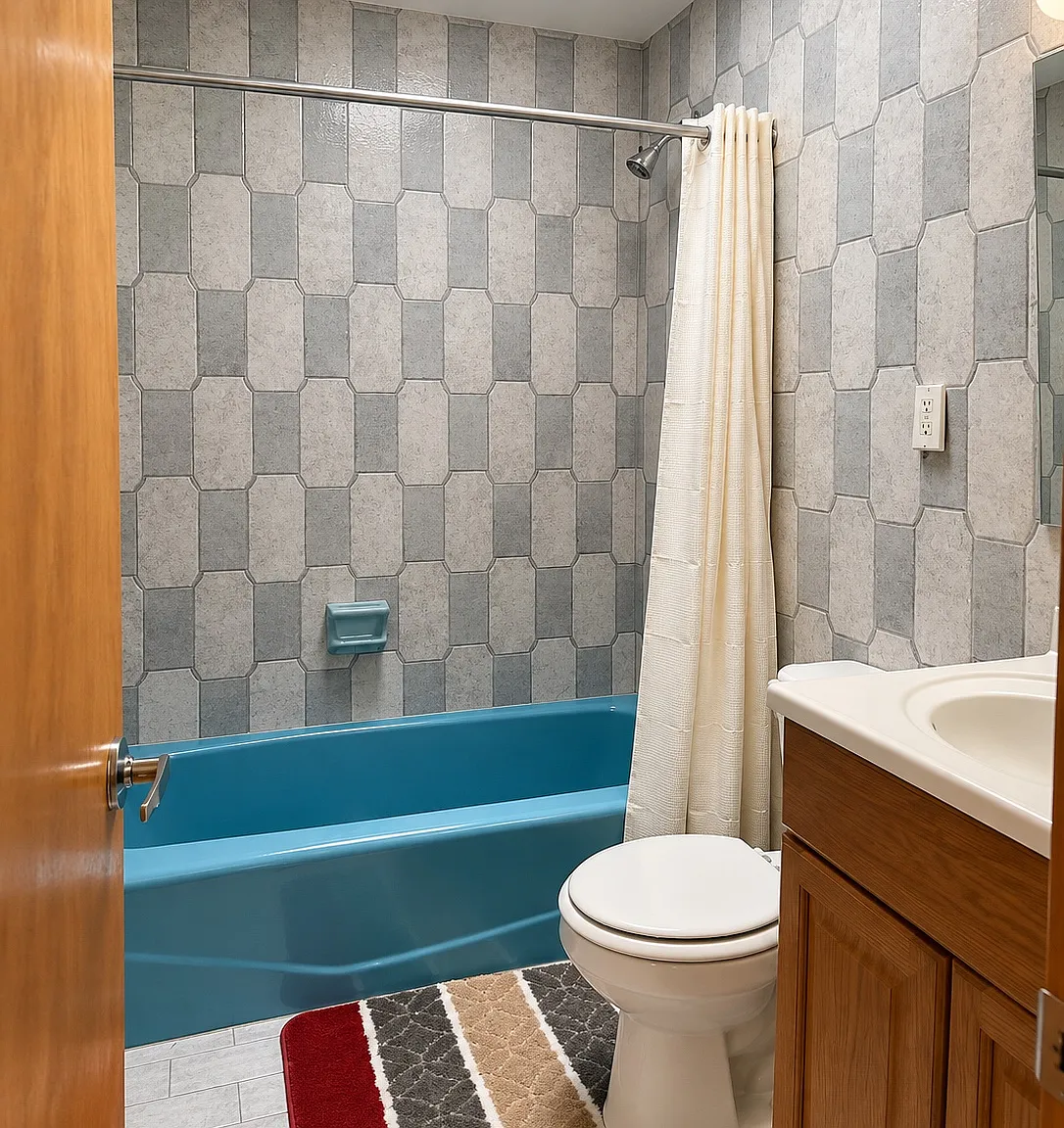 2 bed, 737 sqft, $2,300 — Photo 4