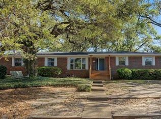 4122 Highpoint Dr S, Mobile, AL 36693