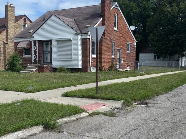 18600 Forrer St, Detroit, MI 48235