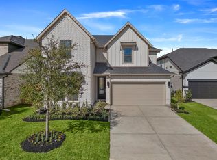 10931 Middle Ridge Dr, Missouri City, TX 77459